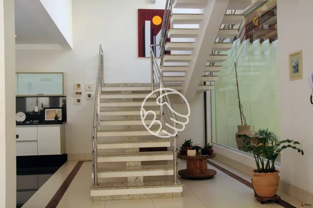 Casa de Condomínio, 5 quartos - Foto 11