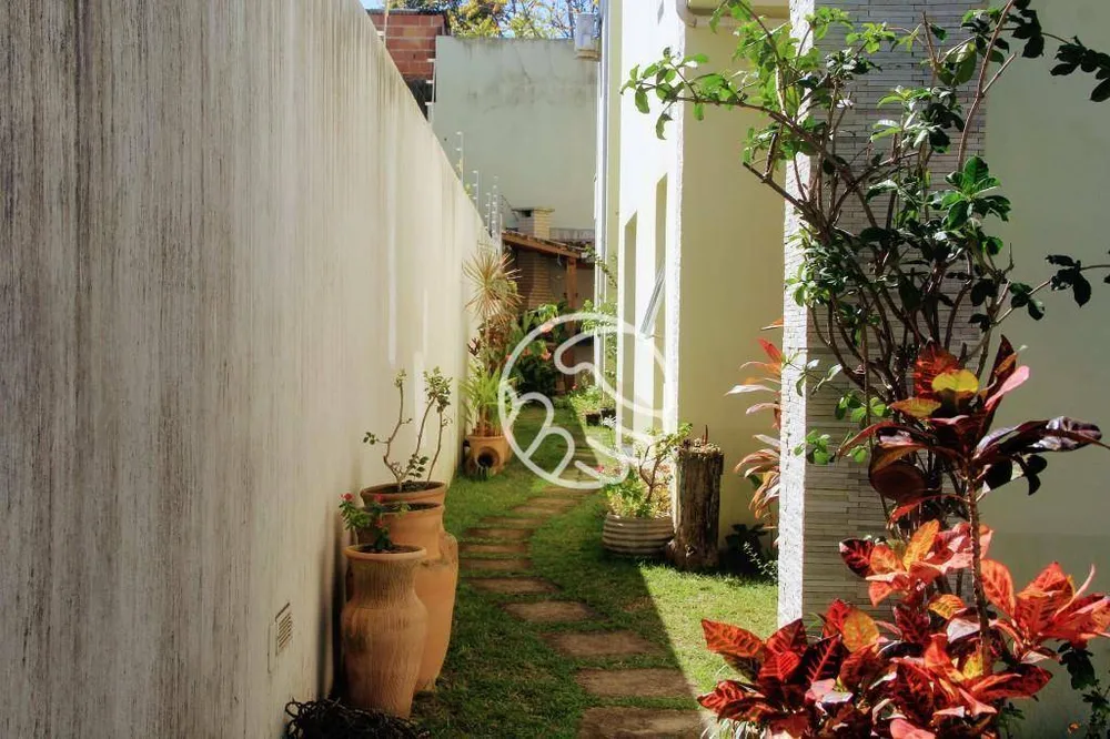 Casa de Condomínio, 5 quartos - Foto 9