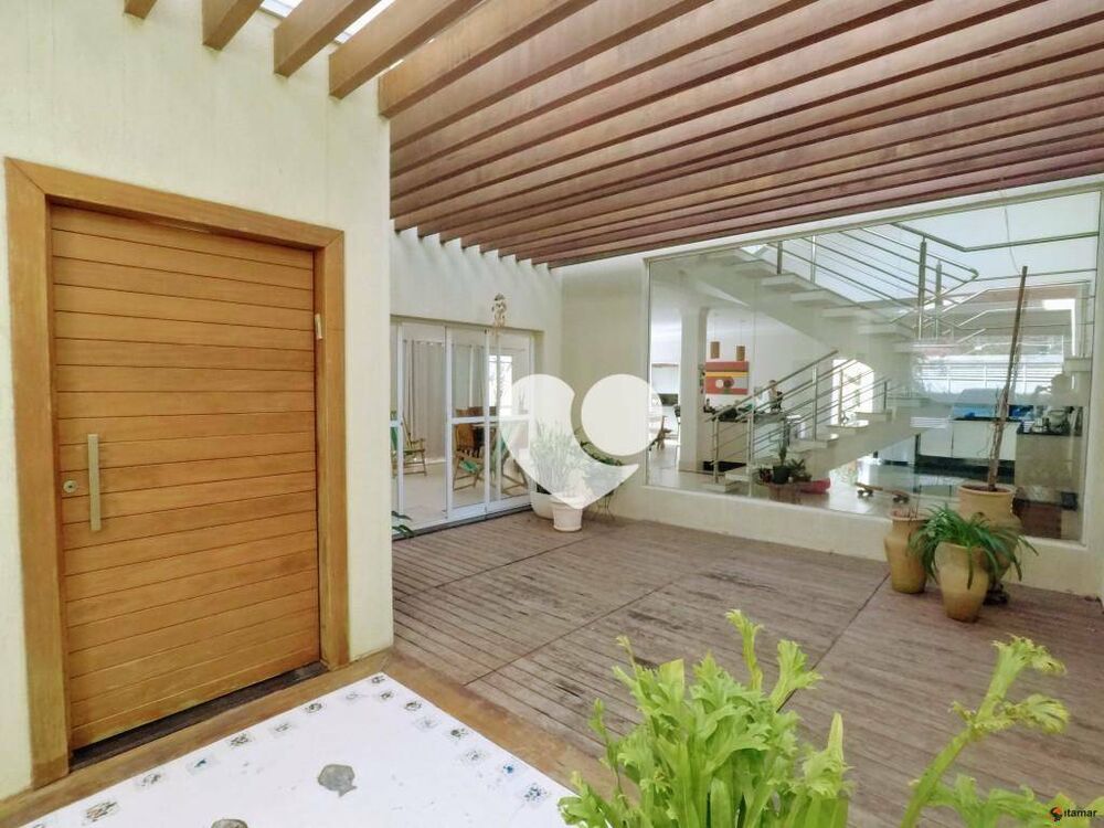 Casa de Condomínio, 5 quartos - Foto 2