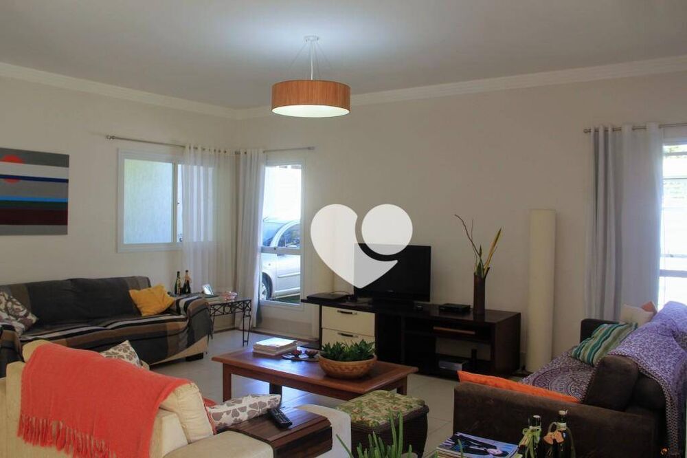 Casa de Condomínio, 5 quartos - Foto 1