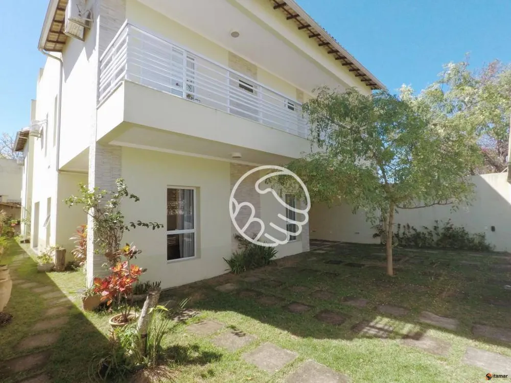 Casa de Condomínio, 5 quartos - Foto 5