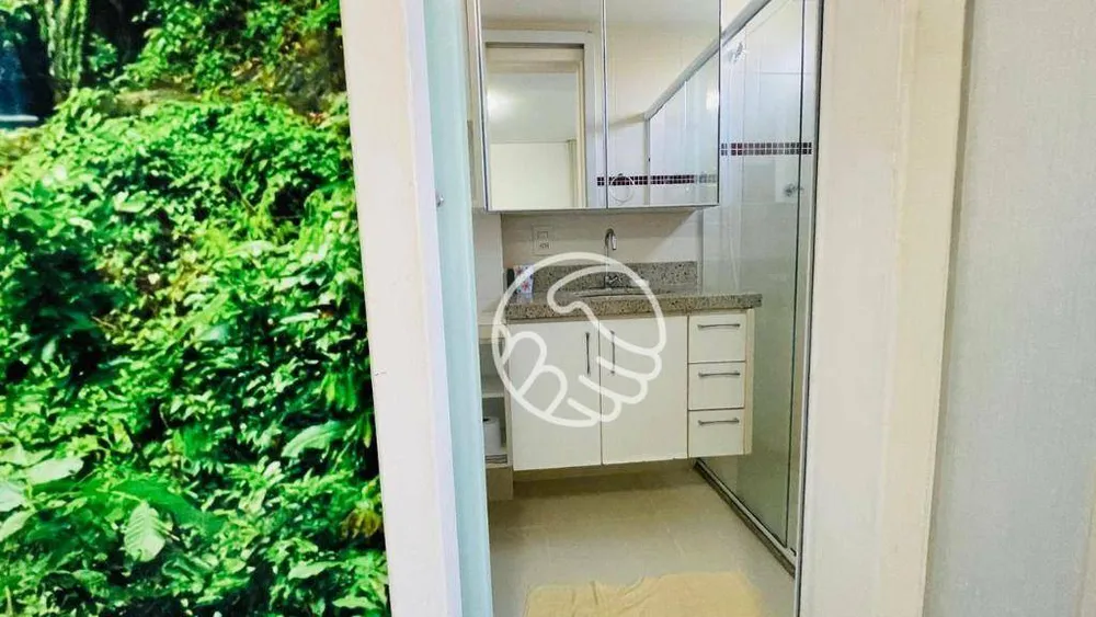 Apartamento, 3 quartos, 130 m² - Foto 4