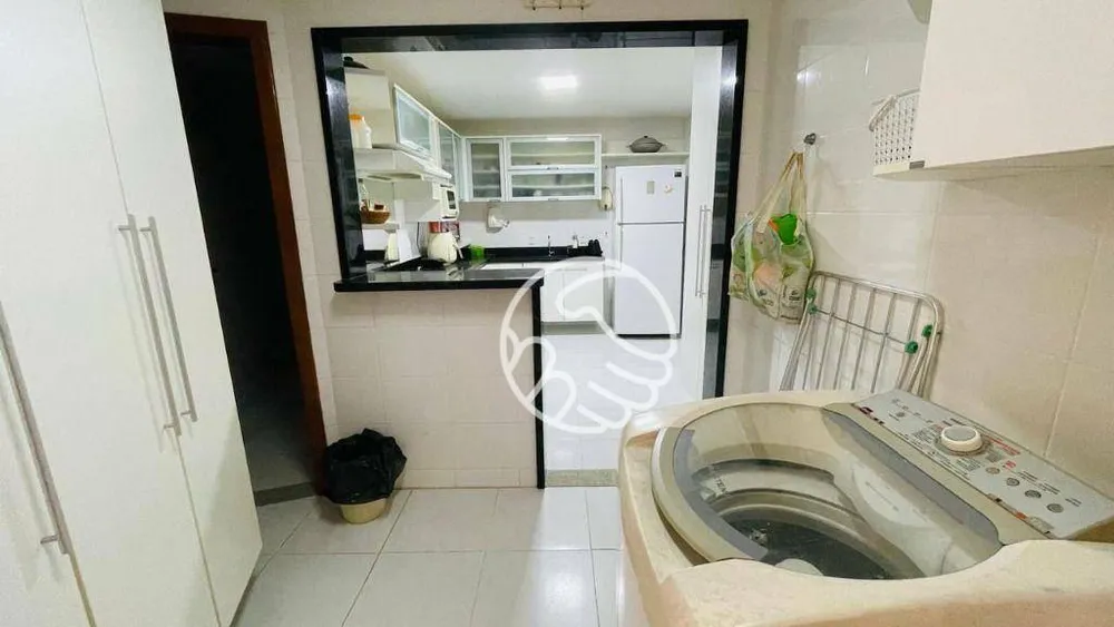 Apartamento, 3 quartos, 130 m² - Foto 2