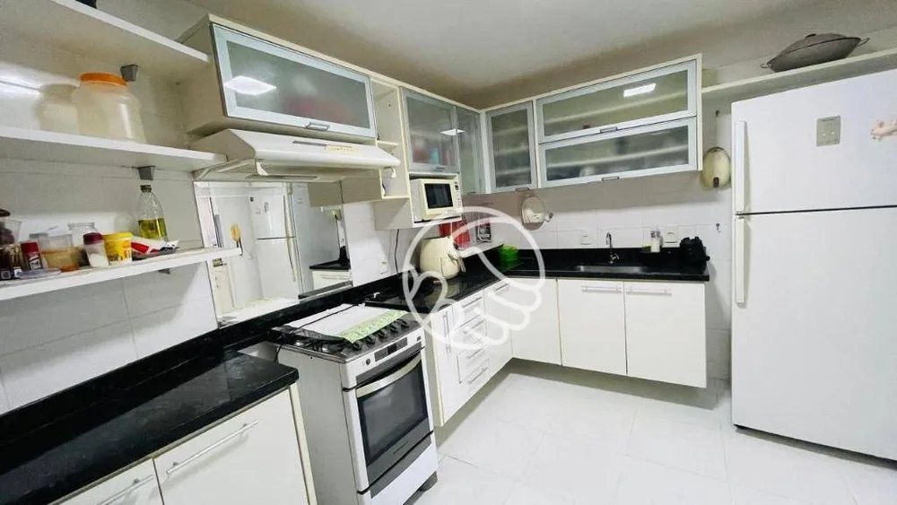 Apartamento, 3 quartos, 130 m² - Foto 10
