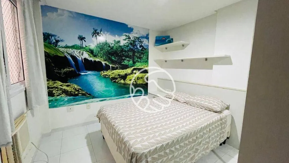 Apartamento, 3 quartos, 130 m² - Foto 6