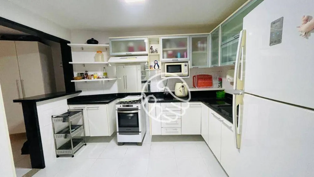 Apartamento, 3 quartos, 130 m² - Foto 11