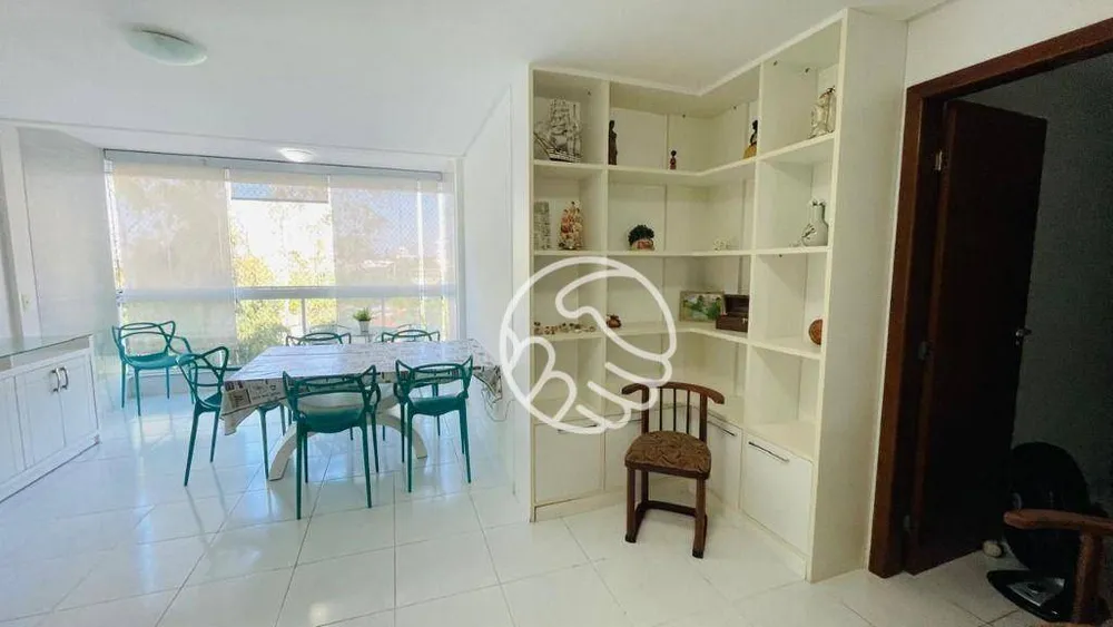 Apartamento, 3 quartos, 130 m² - Foto 15