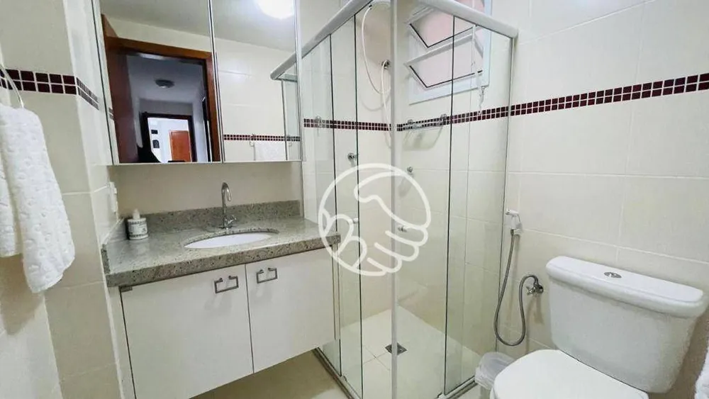 Apartamento, 3 quartos, 130 m² - Foto 7
