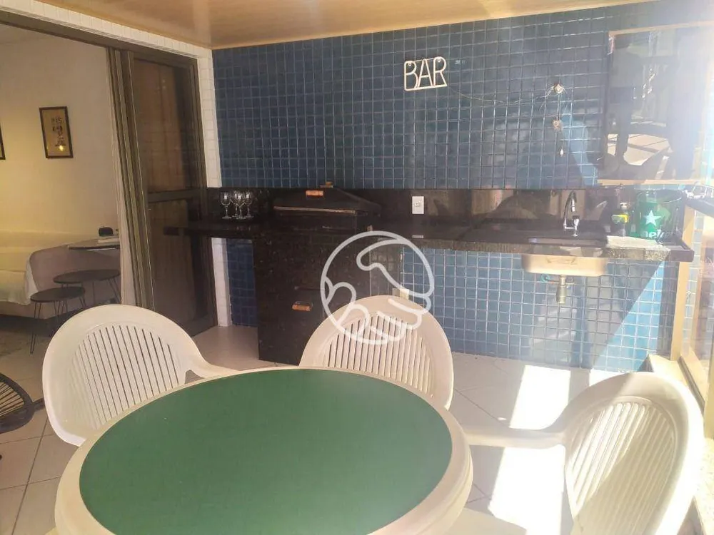 Apartamento, 3 quartos, 133 m² - Foto 7