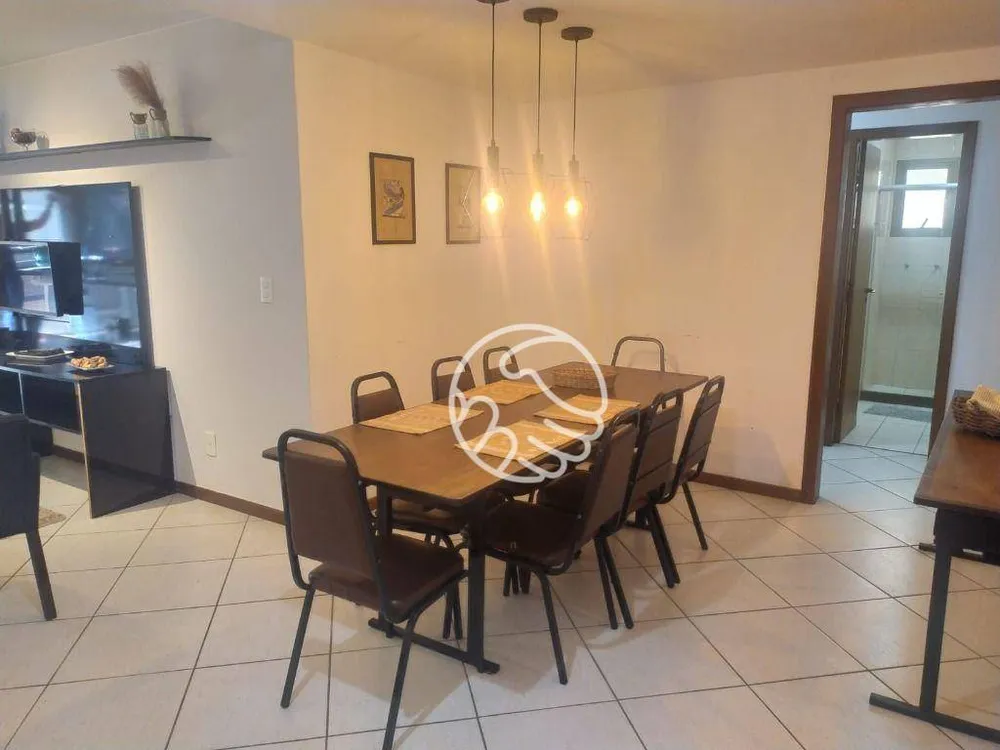 Apartamento, 3 quartos, 133 m² - Foto 3