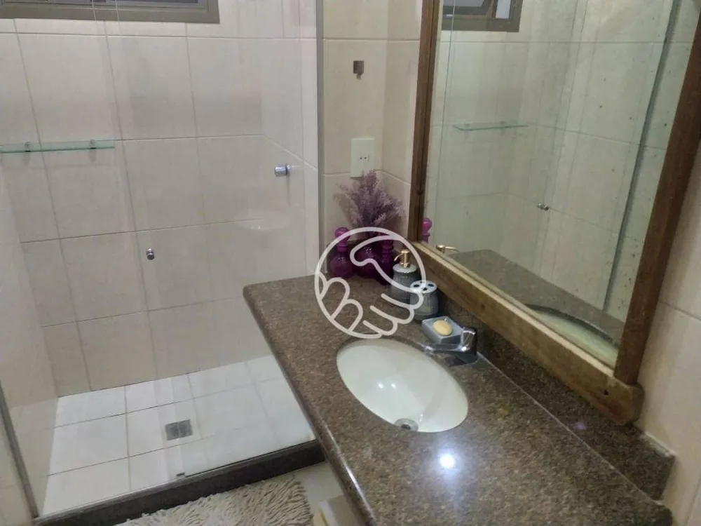 Apartamento, 3 quartos, 133 m² - Foto 9