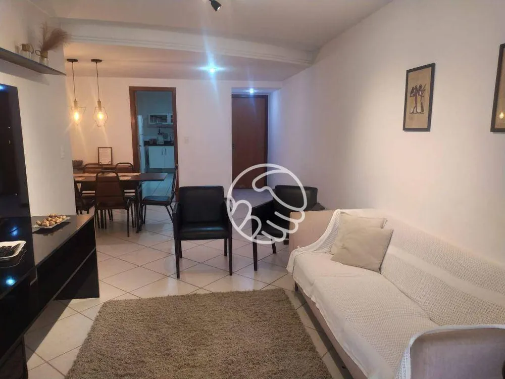 Apartamento, 3 quartos, 133 m² - Foto 5