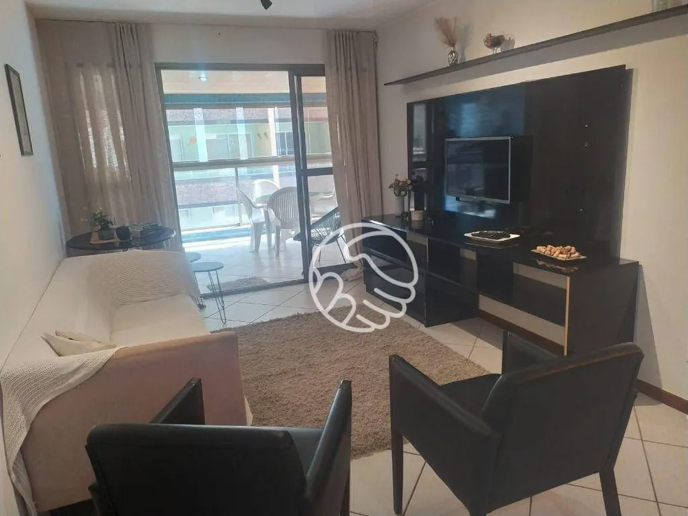 Apartamento, 3 quartos, 133 m² - Foto 4