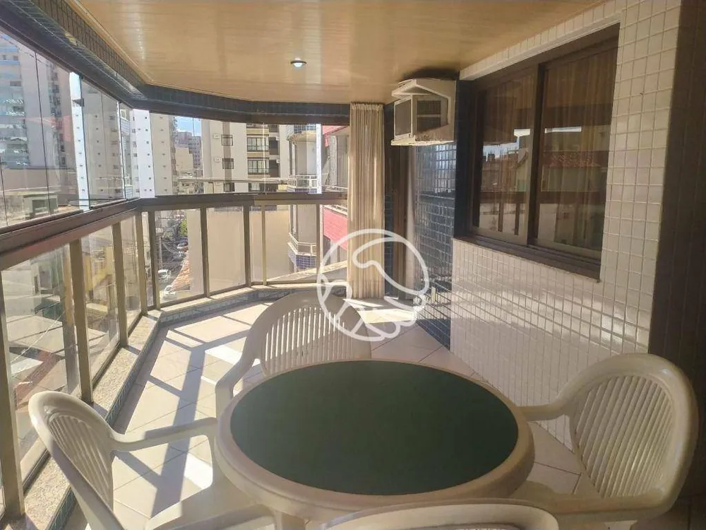 Apartamento, 3 quartos, 133 m² - Foto 6