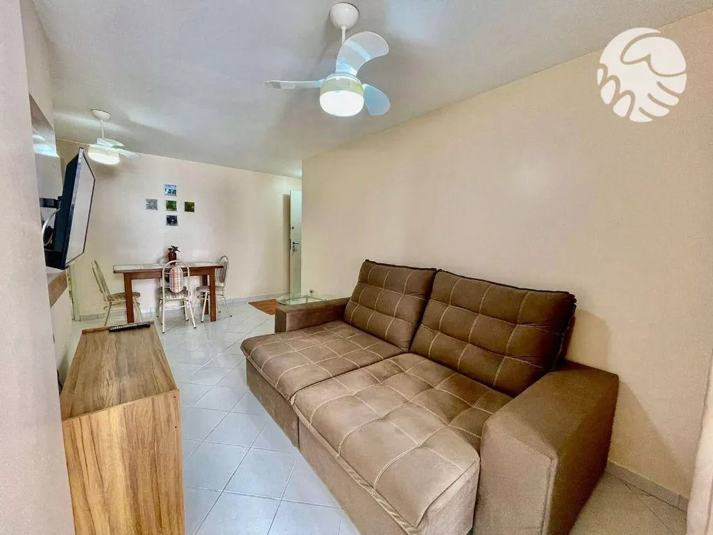 Apartamento à venda com 2 quartos, 70m² - Foto 1