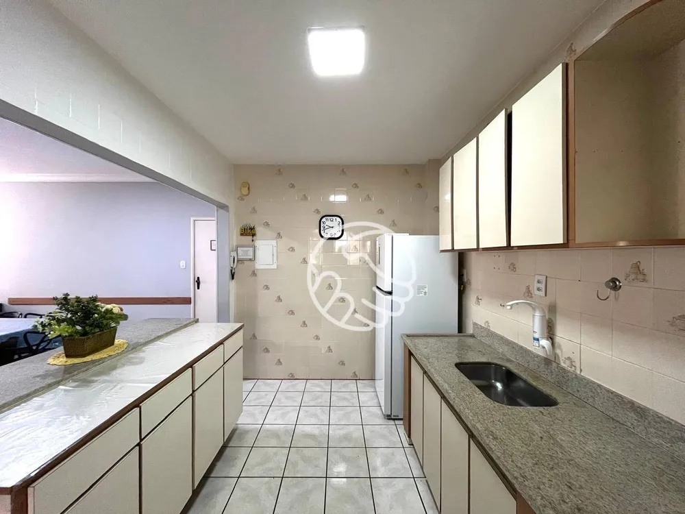 Apartamento, 3 quartos, 140 m² - Foto 8