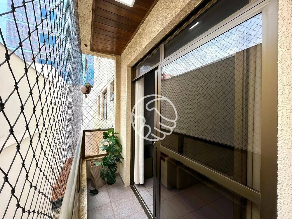 Apartamento, 3 quartos, 140 m² - Foto 6