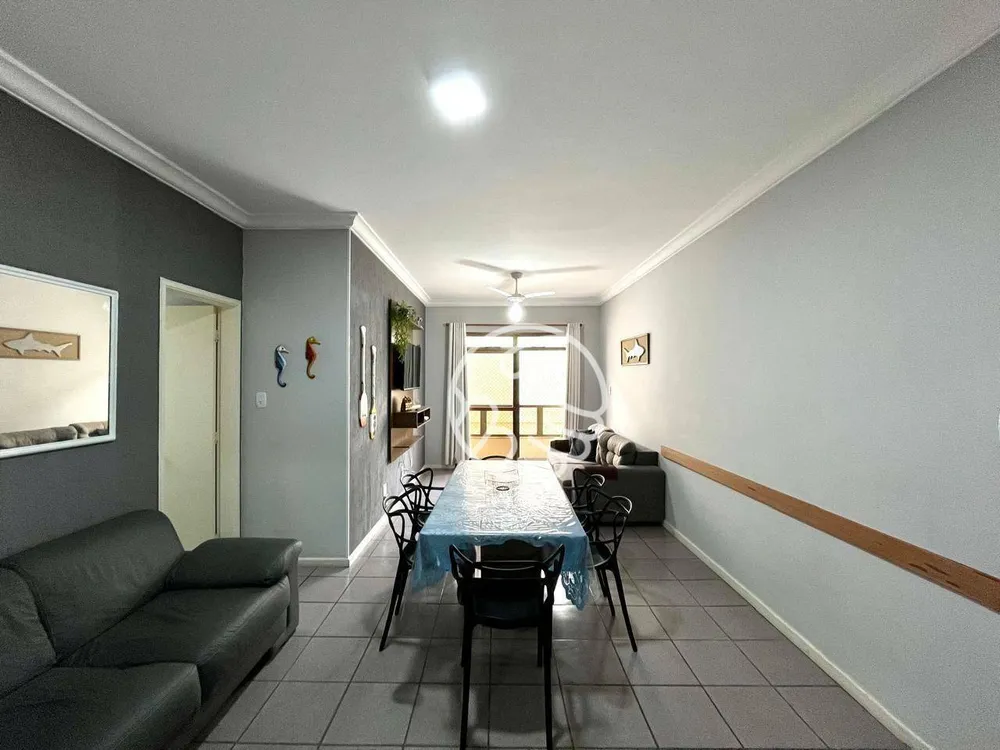 Apartamento, 3 quartos, 140 m² - Foto 2