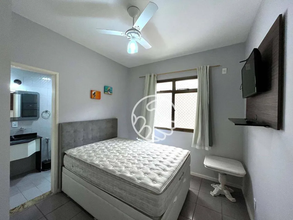 Apartamento, 3 quartos, 140 m² - Foto 1