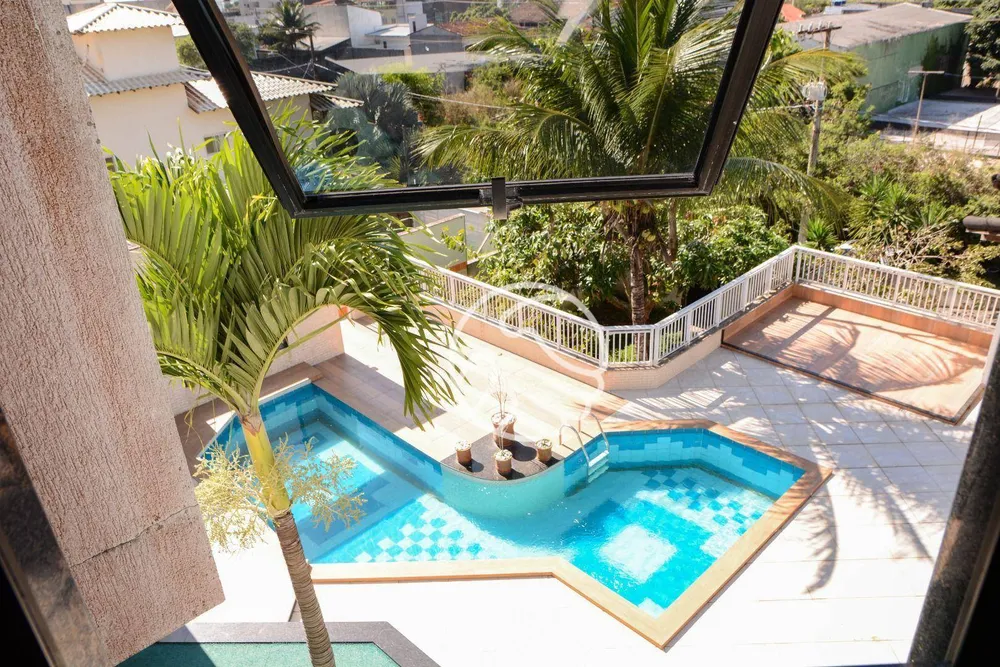 Casa, 3 quartos, 680 m² - Foto 7