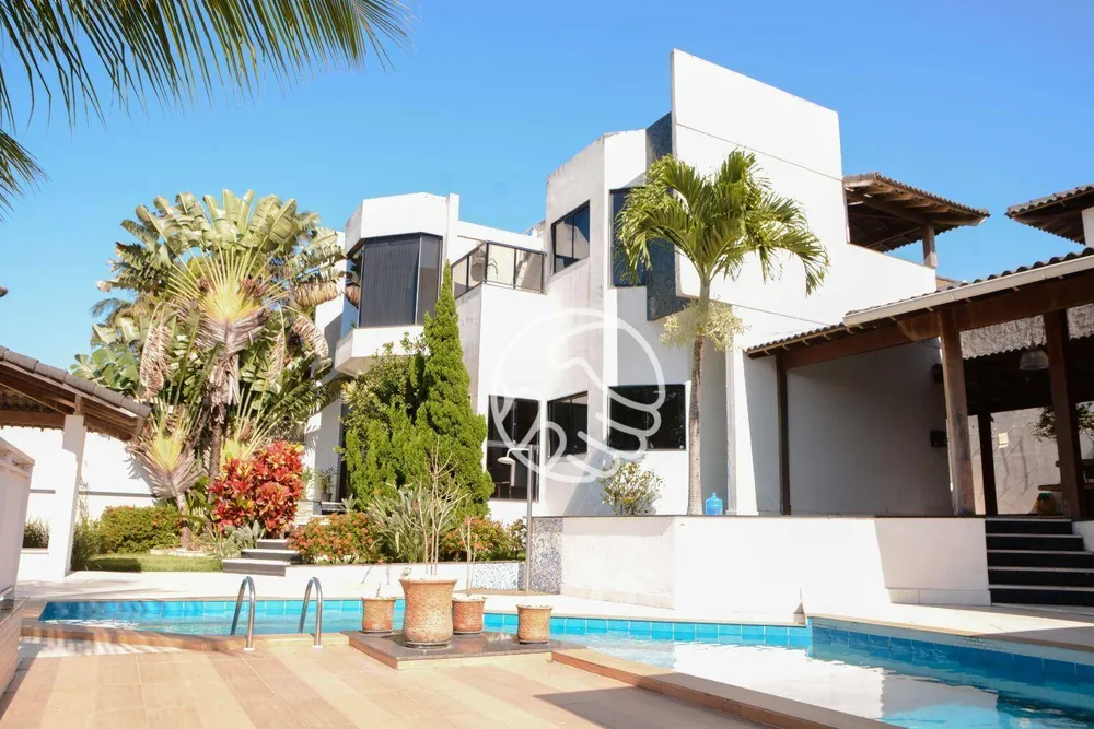 Casa, 3 quartos, 680 m² - Foto 4