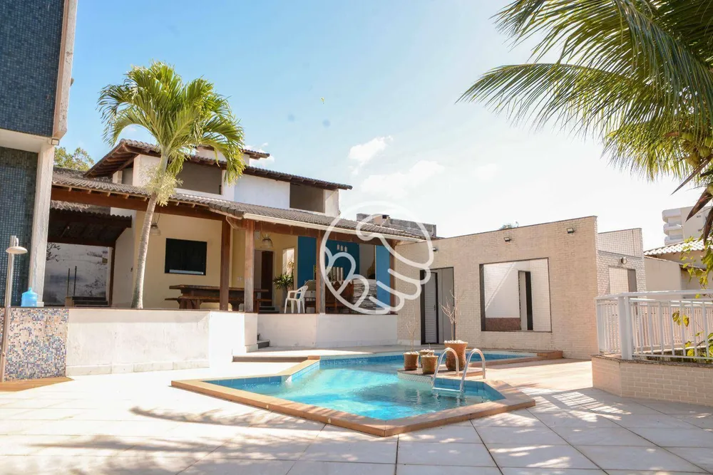 Casa, 3 quartos, 680 m² - Foto 3