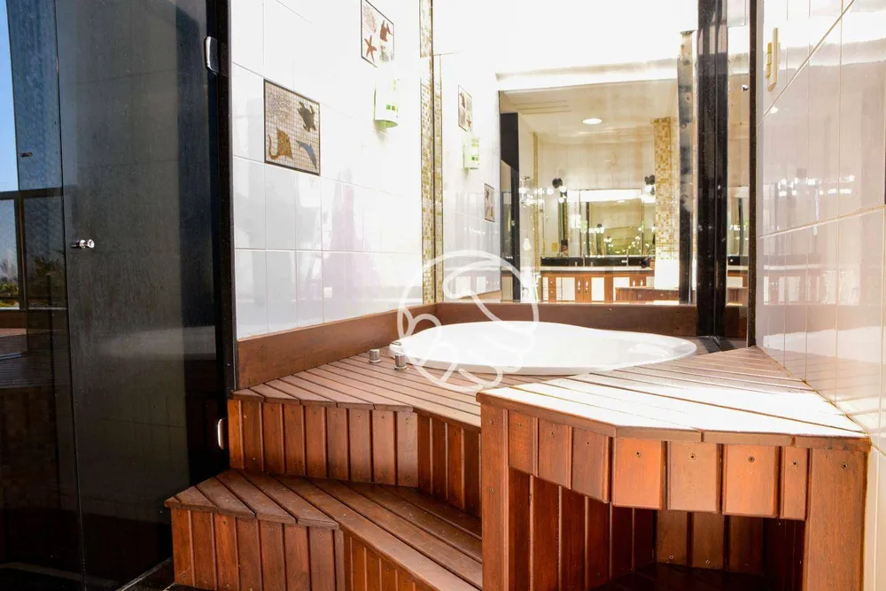 Casa, 3 quartos, 680 m² - Foto 9