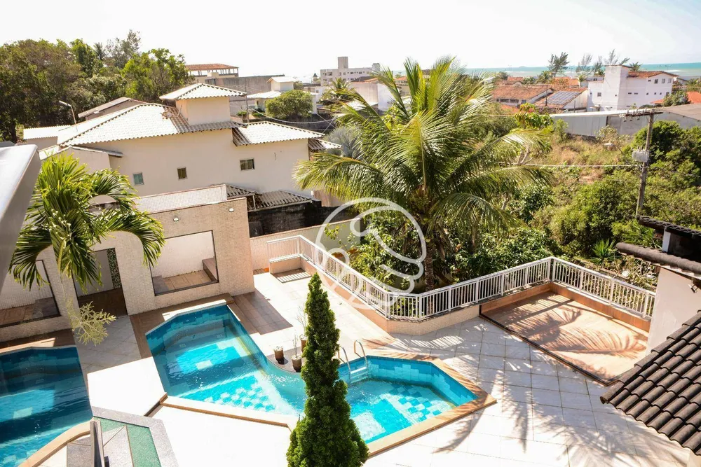 Casa, 3 quartos, 680 m² - Foto 12