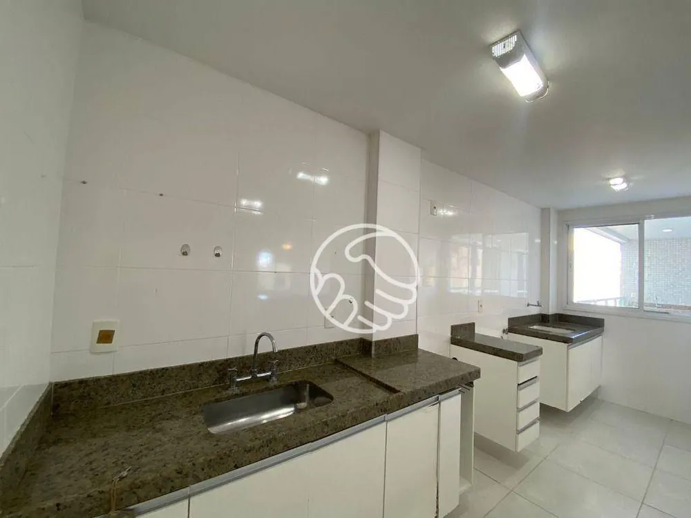 Apartamento, 3 quartos, 115 m² - Foto 4