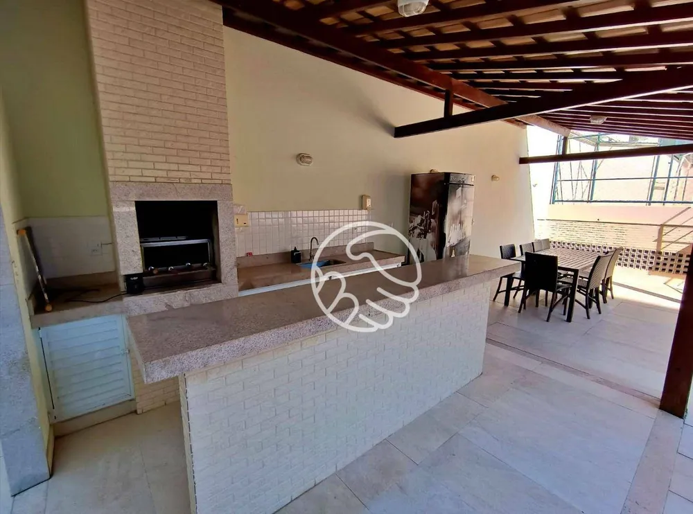 Apartamento, 3 quartos, 115 m² - Foto 16