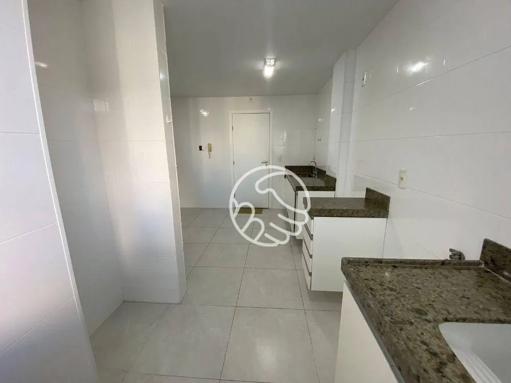 Apartamento, 3 quartos, 115 m² - Foto 3