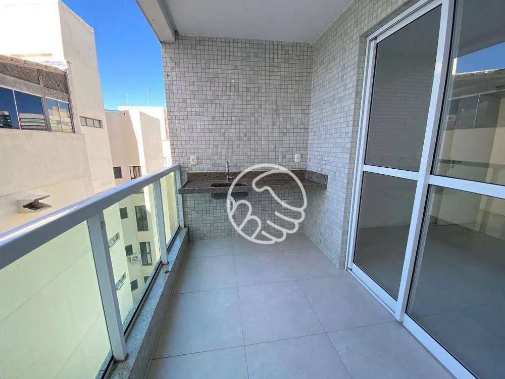 Apartamento, 3 quartos, 115 m² - Foto 10