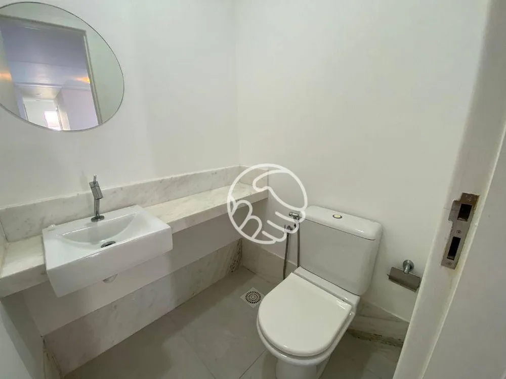 Apartamento, 3 quartos, 115 m² - Foto 13