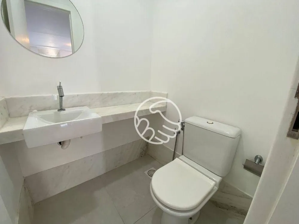 Apartamento, 3 quartos, 115 m² - Foto 14