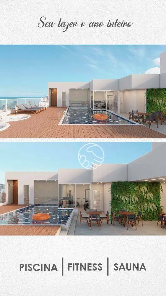 Apartamento, 2 quartos, 59 m² - Foto 6