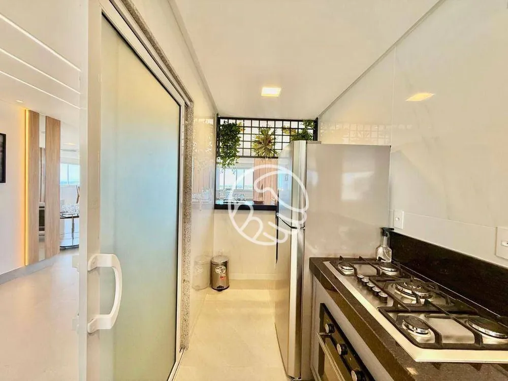 Apartamento, 2 quartos, 59 m² - Foto 2