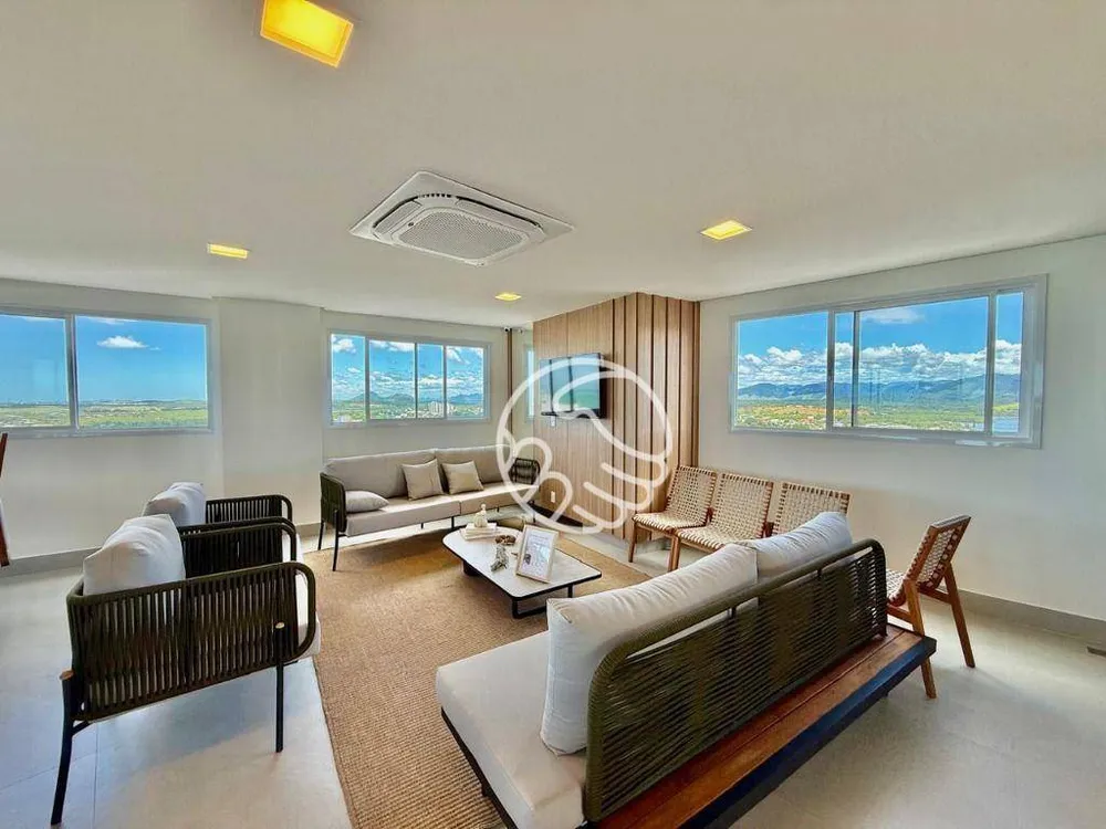 Apartamento, 2 quartos, 59 m² - Foto 3