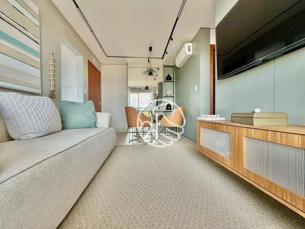 Apartamento, 2 quartos, 59 m² - Foto 1