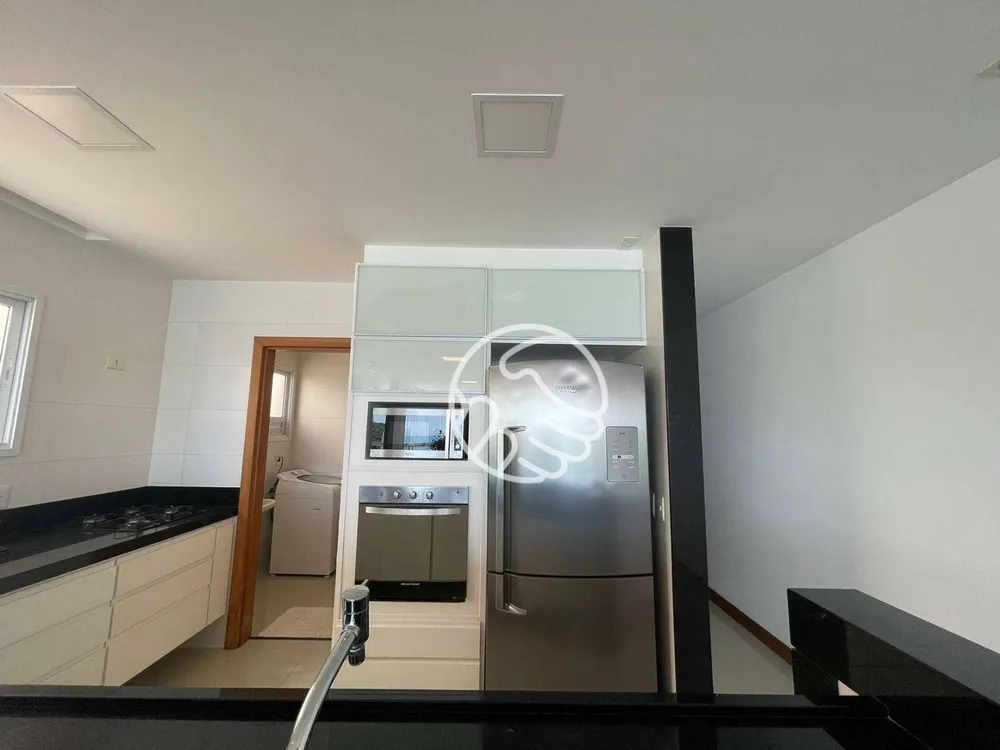Apartamento, 4 quartos, 186 m² - Foto 11