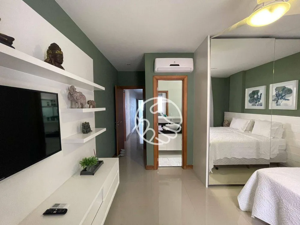 Apartamento, 4 quartos, 186 m² - Foto 14