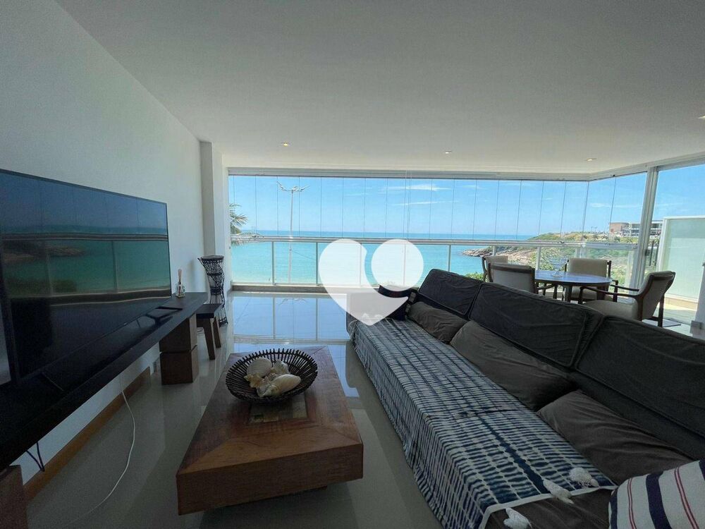 Apartamento, 4 quartos, 186 m² - Foto 6