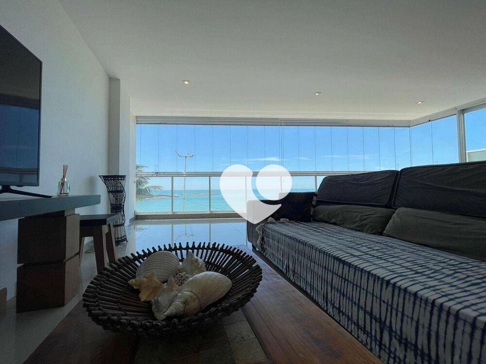 Apartamento, 4 quartos, 186 m² - Foto 3