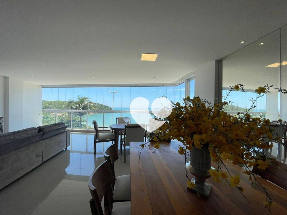 Apartamento, 4 quartos, 186 m² - Foto 4