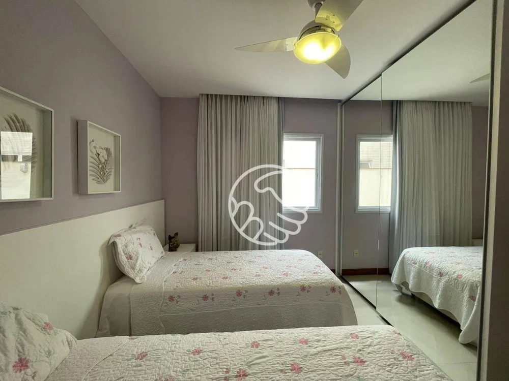 Apartamento, 4 quartos, 186 m² - Foto 17