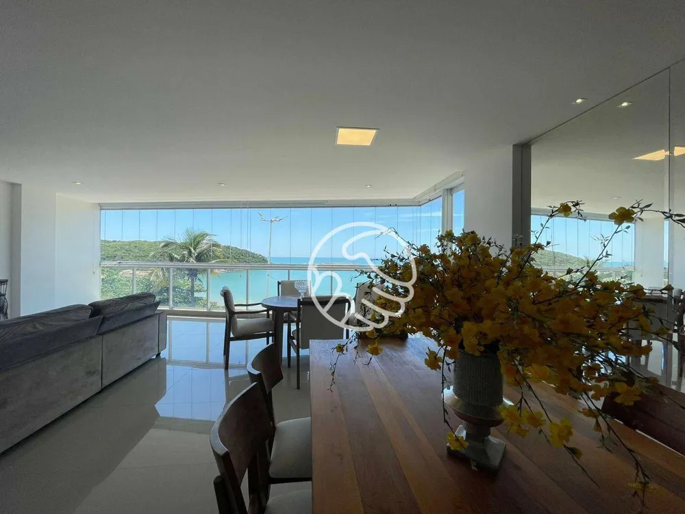 Apartamento, 4 quartos, 186 m² - Foto 12