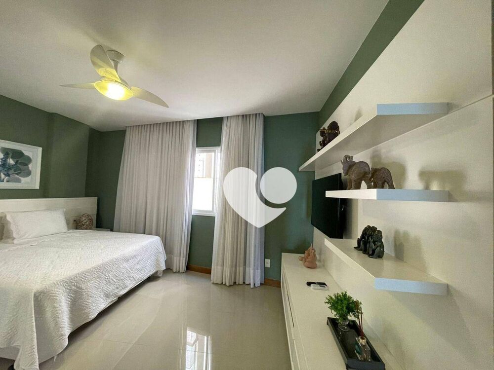 Apartamento, 4 quartos, 186 m² - Foto 7