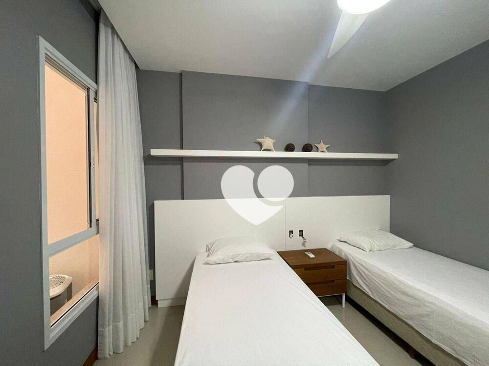 Apartamento, 4 quartos, 186 m² - Foto 8