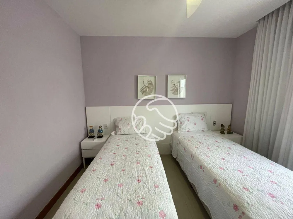 Apartamento, 4 quartos, 186 m² - Foto 15