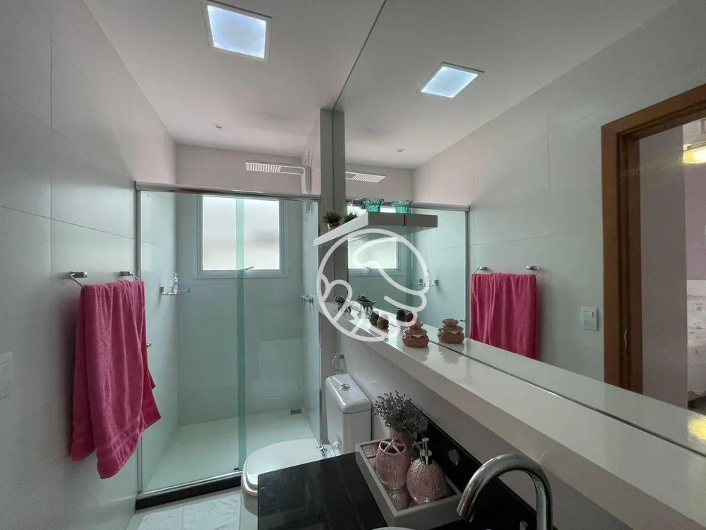 Apartamento, 4 quartos, 186 m² - Foto 13