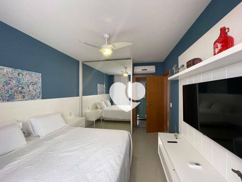 Apartamento, 4 quartos, 186 m² - Foto 5